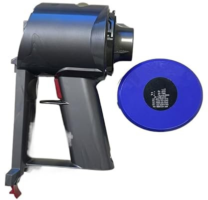 FVLIEQJP Conjunto De Motor Compatible con Aspiradoras Robot Dyson V7 Y V8. Accesorios For Aspiradoras Robot.(V8 Motor)