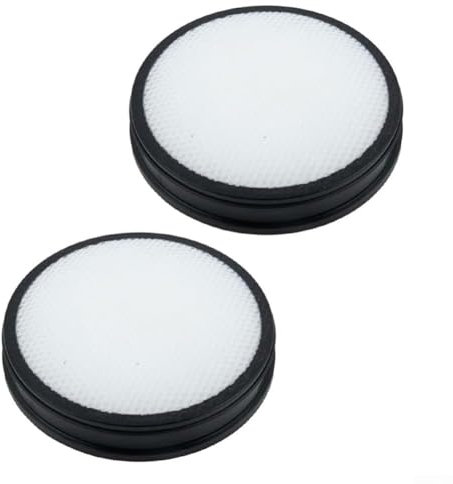 Besttoolifes Replacement Vacuum Filter Compatible for VAX BLADE 4 Series CLSV-B4KS B4BS B4KP B4DP Cordless Stick-Vacuum Cleaner Parts 2 Pack