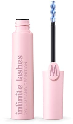 WYCON cosmetics INFINITE LASHES MASCARA Mascara effetto allungante e volumizzante