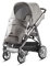 Inglesina Regenschutz Für Kinderwagen, Kompatibel Mit Aptica, Aptica Xt, Trilogy Und Quad, ‎15 x 2 x 10 cm; 400 Gramm