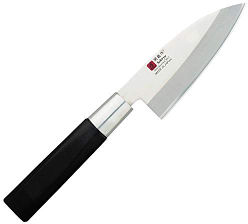 Couteau japonais Serkiryu Small Deba P301