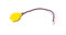 2 Two Pin Compatible for Hybrid Dell Studio 140G CMOS BIOS Battery CR2032 8.5cm Long Cable