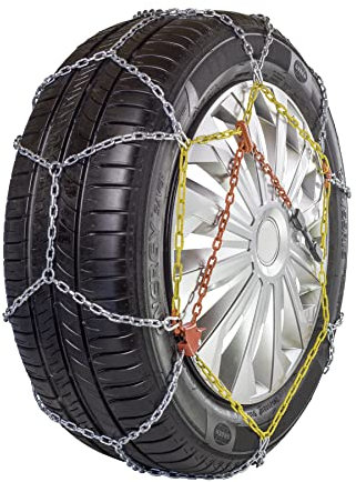 Cadenas metálicas 1er Premio