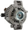 DB Electrical AND0609 wiederaufbereitete Lichtmaschine kompatibel mit Ford F-250, IR/If; 12 Volt; 200 Amp Bl3T-10300-Ea