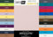 EXKLUSIV HEIMTEXTIL Marke Jersey Spannbettlaken 90-100 x 200 cm 100% Baumwolle Öko - Tex Zertifiziert, Markenqualität, Matratzenhöhe bis 25 cm, Rosa