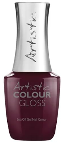 Artistic Colour Gloss Gel - Fab - 0.5oz / 15ml