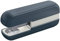 Leitz Cucitrice, Capacità fino a 30 Fogli, Gamma Cosy, Grigio Velluto, Cartone, 55670089