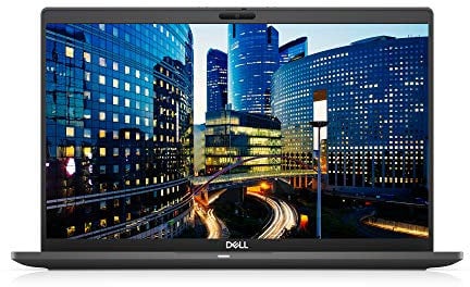 Dell Latitude 7420 Ordinateur Portable 14.0 Full HD Intel Core i5-1145G7, 8Go de RAM, 256Go SSD, Intel Iris Xe Graphics Clavier AZERTY Français rétroéclairé, Windows 10 Professionnel 64-bit Black