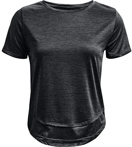Under Armour Herren Energy Ss T-Shirt, 014 Halo Gray, XS