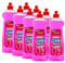 Crystale Dishwasher Rinse Aid - Pink Grapefruit and Pomegranate
