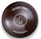 DRAKES PRIDE PRO-50 CHANNEL GRIP SIZE 2 HEAVY BROWN BOWLS IN STOCK NOW**