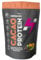 Hylife Nutrition - Organic Protein Powder - Cacao Vegan Protein Powder (450g - 15 Servings) Natural Powdered Ingredients, No Artificial Sweeteners, Dairy, Gluten, Soy Free, Pea Protein