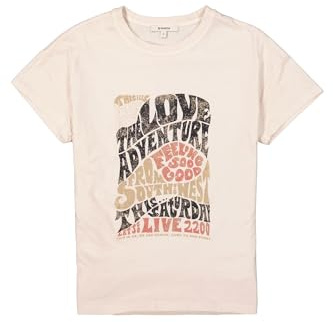 GARCIA Damen T-Shirts