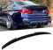 Yucss Abs Glänzend Schwarz Heckspoiler Für BMW 3Er F30/M3 F80 2013 2014 2015 2016 2017 2018 2019