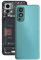 MDYH JBC ATYJJ Akku-Rückseite for OnePlus Nord 2 5G (Color : Blue)