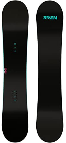 RAVEN Snowboard Pure Mint (150cm)