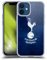 Head Case Designs Carcasa de gel suave con licencia oficial del Tottenham Hotspur F.C. compatible con Apple iPhone 12 Mini