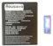 Aousavo Li3826T43P4h705949 - Batteria di ricambio compatibile con ZTE Blade A5 2019
