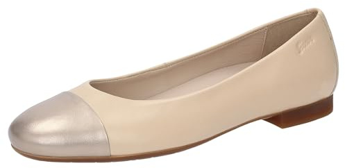 Sioux Damen Ballerina Villanelle-702