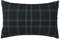 GRatka Kissenbezug, dekorativer Überwurf-Kissenbezug, weiche Kissenbezüge 50 x 76 cm für Schlafzimmersofa, Mackenzie Tartan Plaid Outlander