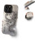WEJDYKG 2024 Chinese Tradition Dragon Edition Case For iPhone, Chinese Dragon Cover Case, Phone Shell Shockproof Case Bumper Protectiv For iPhone 15/14/13/12/11 (Black,for iphone13)