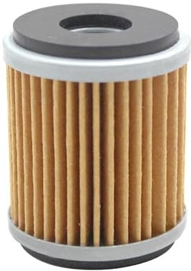 Motorrad-Motorteile Ölfilter for XT250 YZF R125 WR125X WR125R YP125R X-MAX VP125 X-CITY