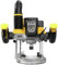 Dewalt DCW620B 20V MAX XR Brushless 2-1/4 Peak HP Lithium-Ion Cordless Plunge Router (Tool Only)