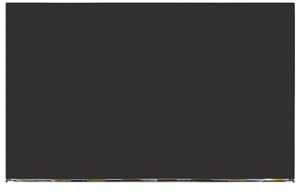 FTDLCD® 27,0 QHD LED LCD Screen IPS Display Panel Bildschirm Ersatz LM270WQ4-SSC1 LM270WQ4(SS)(C1) 2560x1440 92Pins für All-in-One (Non-Touch)