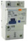 DZ47LE 1P + N 80A D Typ 230V/400V 50HZ/60HZ Fehlerstromschutzschalter mit Über Strom Und Leckage Schutz RCBO 1Pcs