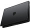 GPXIIZ Cover Compatibile con MacBook Pro 14 Pollici M4 M3 M2 M1 Pro/Max Custodia 2024-2021 A3112 A3185 A3401 A2918 A2992 A2779 A2442, Bordo in TPU + Case Rigida Protettiva Plastica, Nero Opaco