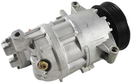 DTYBJN A/C Compressore Compressore Climatizzatore Compressore Aria condizionata 64529182793 64509156821 64526915380 per BMW E90 Ricambi per Auto