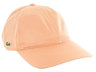 Lacoste CASQUETTE RK0440-00-ZIH LATTE UNICA