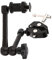 Articulated Camera Arm Super Clamp For Monitor Mic Bracket Lighting Stand Phgraphy Accessories
