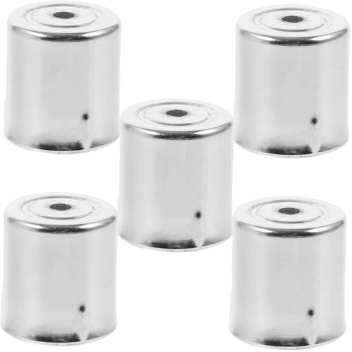 Operitacx Tapas de Magnetrón para Microondas Accesorios de Cocina Compatible Diversos 5 Piezas Instalación