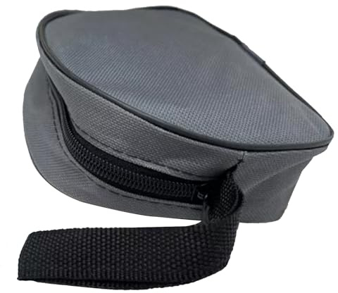 Crampon Storage: Multifunctional Outdoor Zipper, Protects Climbing Equipment Like Crampons, Ice Axes And Accessories, Durable And Save Space | For Wall
