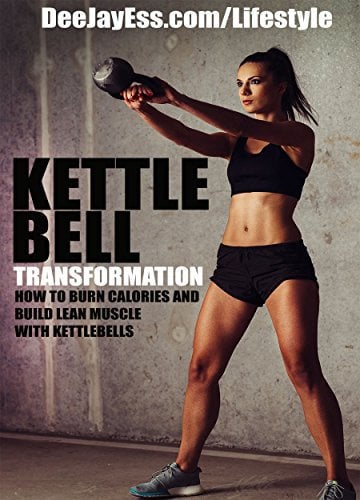 Kettlebell Transformation (English Edition)