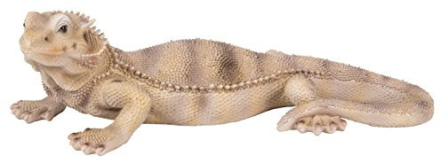 Vivid Arts Zoo Pet Pals Bartagamen-Figur