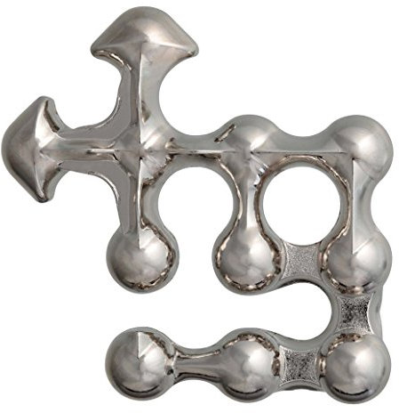 Bartl Puzzle 515016 „Huzzle Cast Dot“ von Eureka