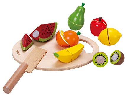 Classic World- Frutta con Tagliere, 2824