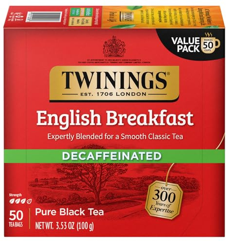 Twinings JOCA-7404