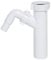 Drena Trappola Rifiuti Connettore Tubi 1 1/2 BSP x 40mm Singolo Lavastoviglie