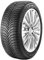 MICHELIN CROSSCLIMATE SUV - 245/60R18 105H - C/B/70dB - Ganzjahresreifen