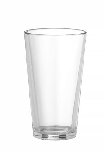HENDI Coctelera Boston - vaso mezclador - 0.45 L