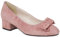 Hirschkogel Damen 3007827 Pumps, Pink (Altrosa 059)