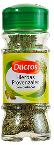 DUCROS - Herbes De Provence 18G - Lot De 4