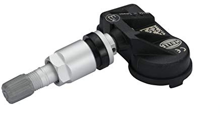 HELLA 6PP 358 139-101 Radsensor, Reifendruck-Kontrollsystem