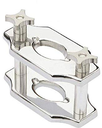 Mike Dental Lab Equipment Reline Jig Singolo Compress Press JT-22