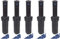 Rain Bird Aspersor Rainbird Tipo 5004+ PC, 10cm (5 piezas)