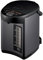 ZOJIRUSHI CD-NAC40BM Micom Water Boiler & Warmer, 4.0 Liter, Metallic Black