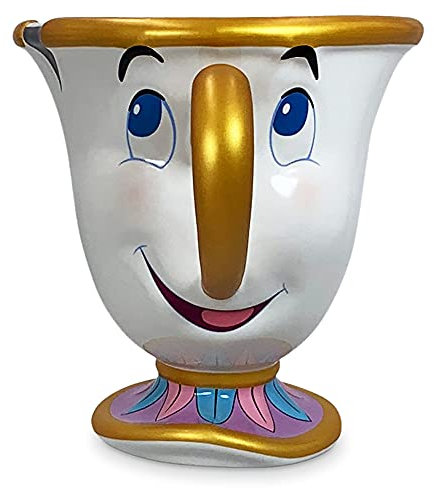 Disney Tazza Chip – La Bella e la Bestia